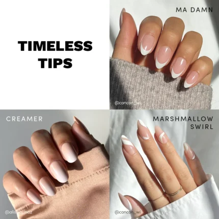 Timeless Tips